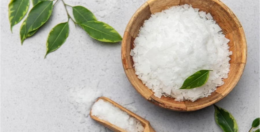 Camphor Powder