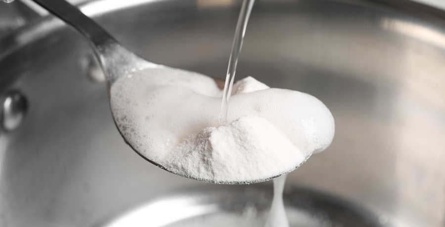Sodium Acetate Trihydrate
